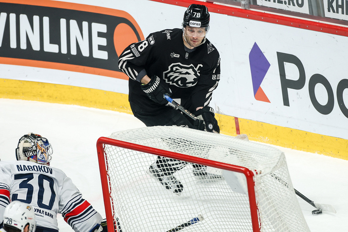 «Есть достаточно вещей, за которые нужно зацепиться и двигаться дальше» | Александр Кадейкин 