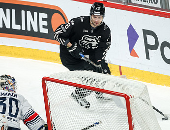 «Есть достаточно вещей, за которые нужно зацепиться и двигаться дальше» | Александр Кадейкин 