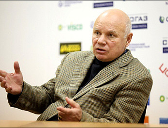 День рождения Сергея Николаева, Павла Езовских и Игоря Матушкина 