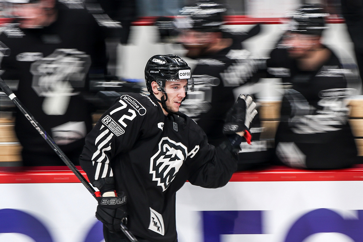 «План на игру чуть-чуть не удался, потому что нужно было завершать в основное время» | Сергей Телегин 