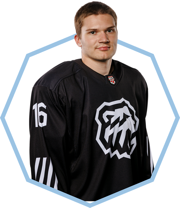 Александр Шэн