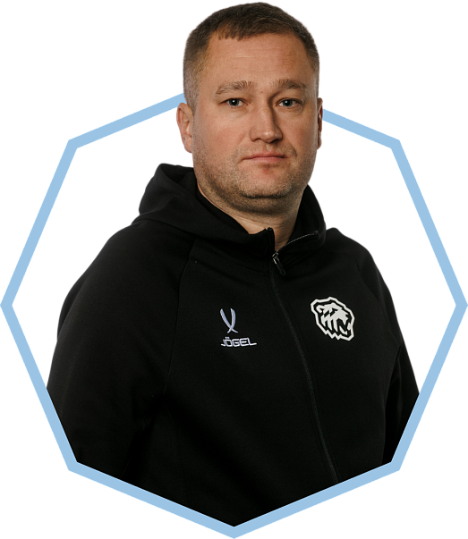 Слатин Дмитрий Николаевич