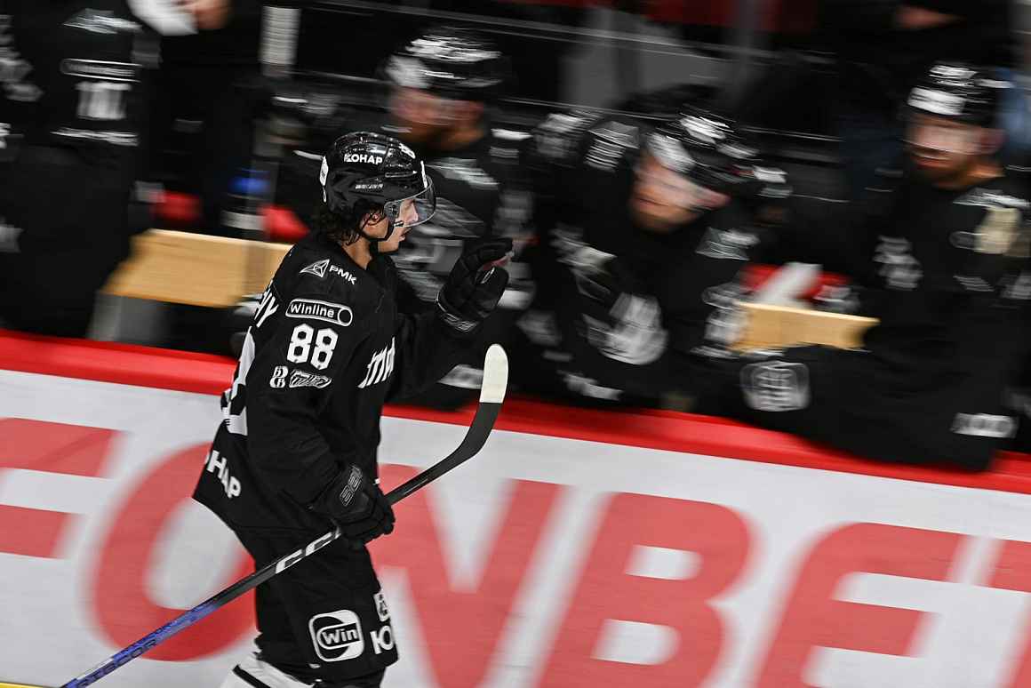 «Время еще есть, чтобы над чем-то поработать» | Никита Тертышный 