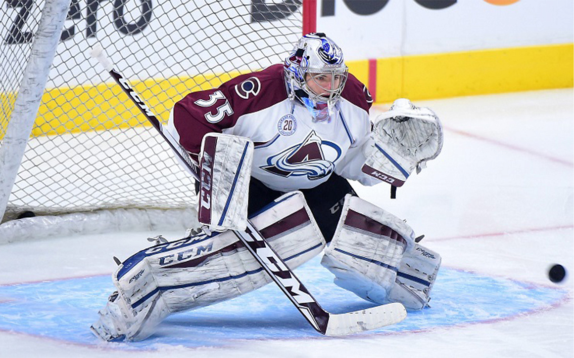 Роман Вилл: «Не боюсь сравнений с Францоузом» 