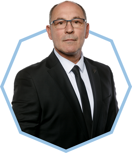 Зубов Сергей Александрович