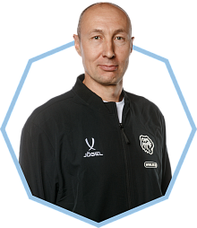 Пастухов Александр Юрьевич