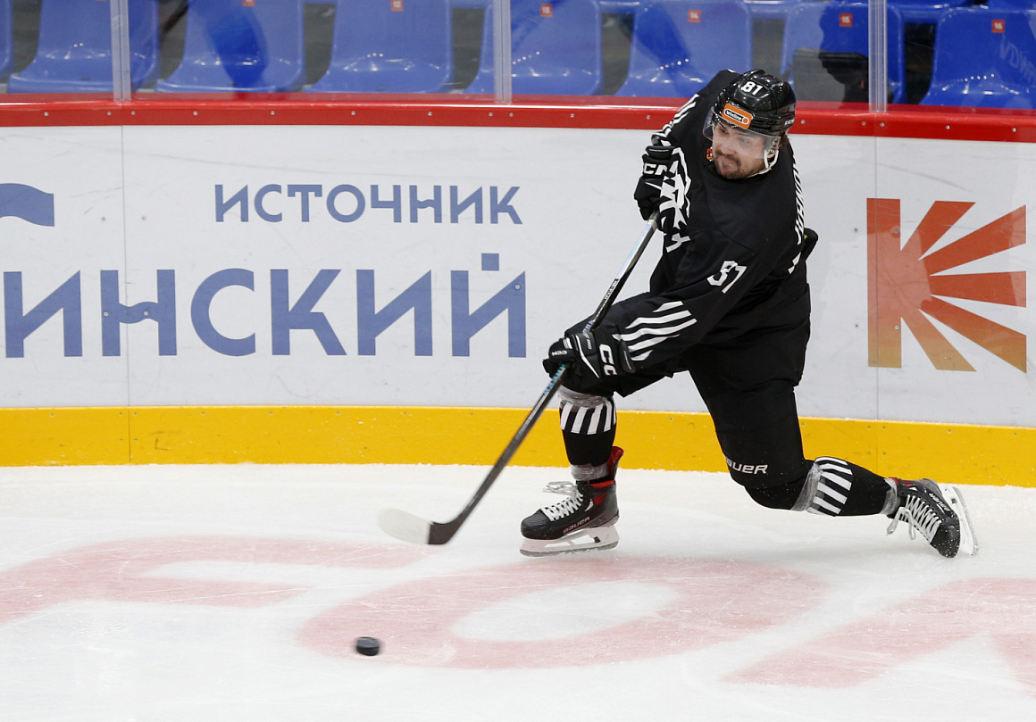 «Настрой у команды запредельный» | Егор Иванов 