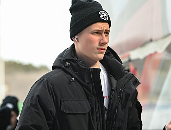 Доминик Миканович: «Завтра мы должны добавить во всех компонентах, чтобы вернуть серию в Челябинск»  