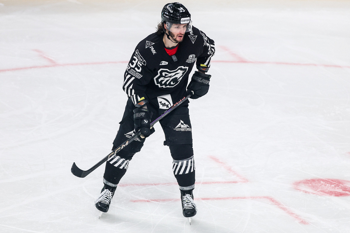 «Сделали анализ, и в этом матче уже была хорошая командная игра» | Никита Коростелев 