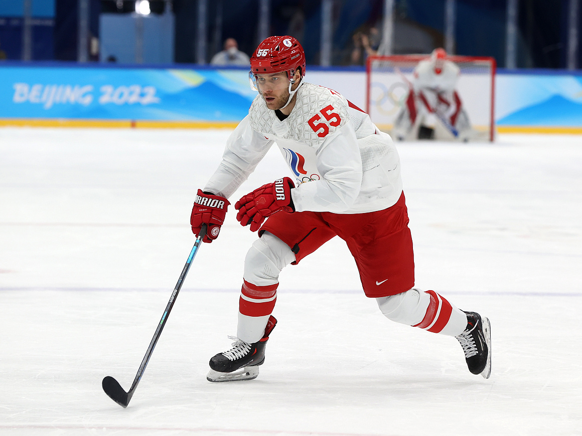 Владимир Ткачёв: Игра занимает очень много сил, поэтому лучше отдохнуть 