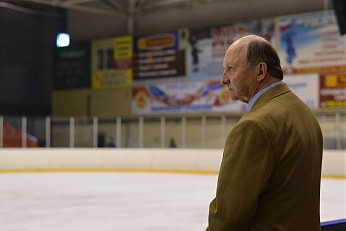 Дни рождения Владимира Шабунина и Максима Якуцени 