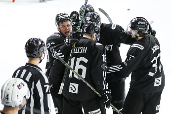 ВХЛ 25/26. Матч #57. «Челмет» – «Дизель». Прямая трансляция 