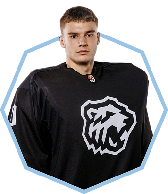 Даниил Киселёв