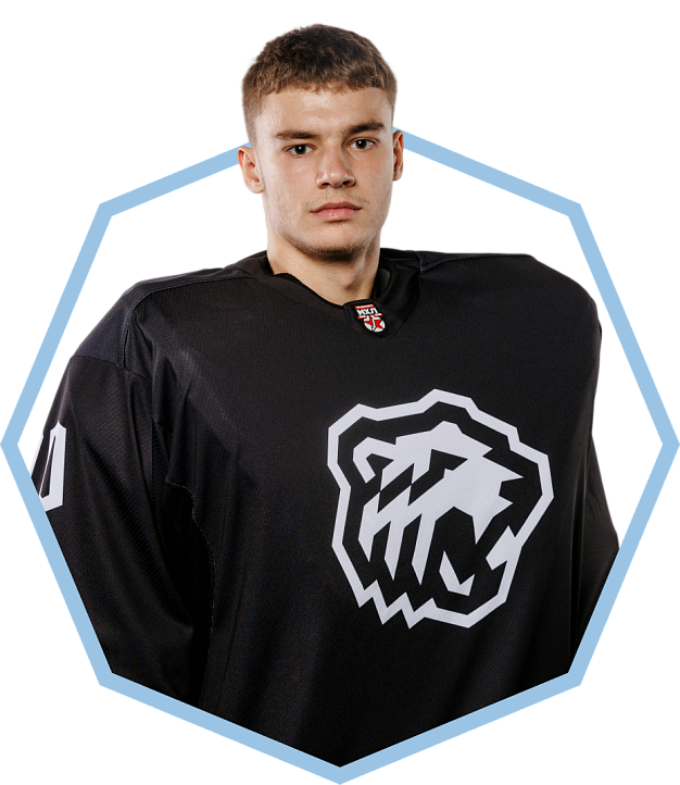 Даниил Киселёв