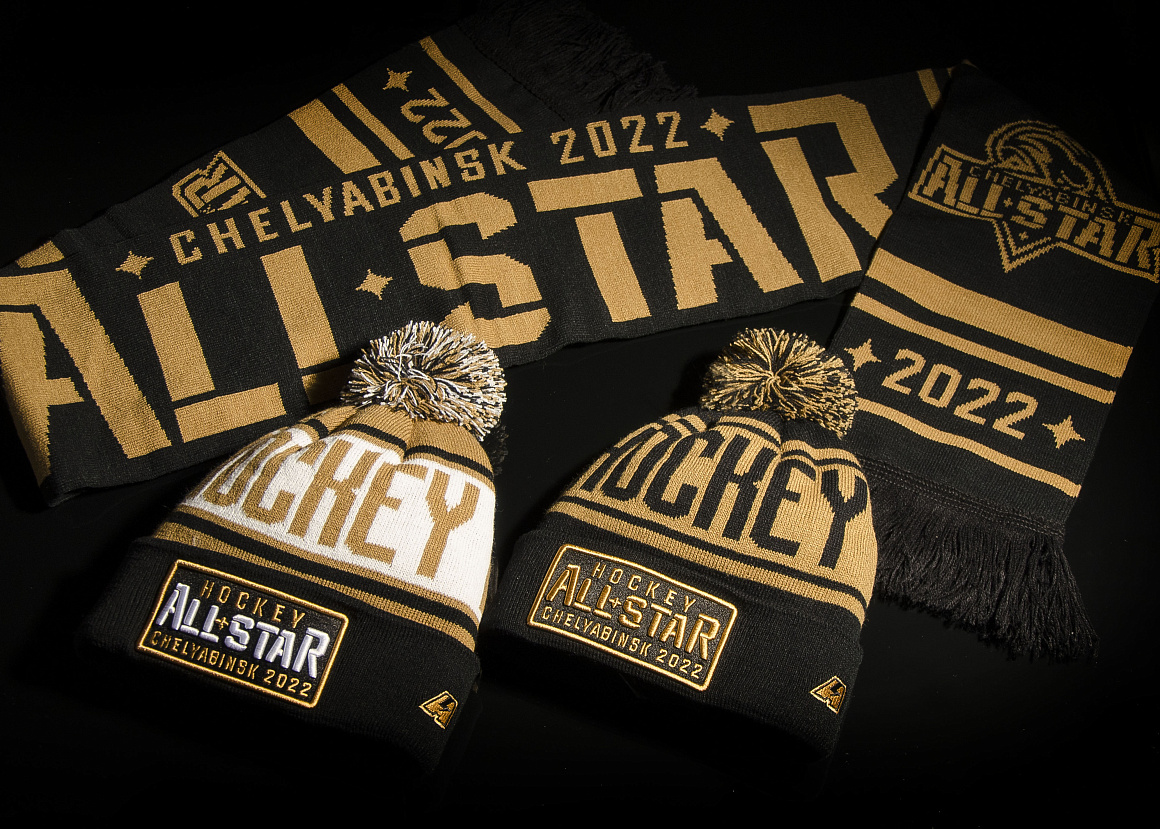 Подготовка к Фонбет Неделе Звезд Хоккея 2022 в Челябинске идет полным ходом  