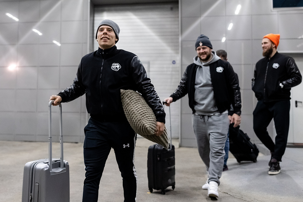 Хабаровск — Владивосток 