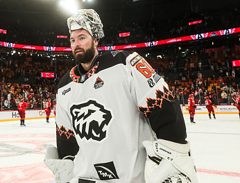 «Это был победный хоккей и отличная игра для зрителей» I Крис Дригер 