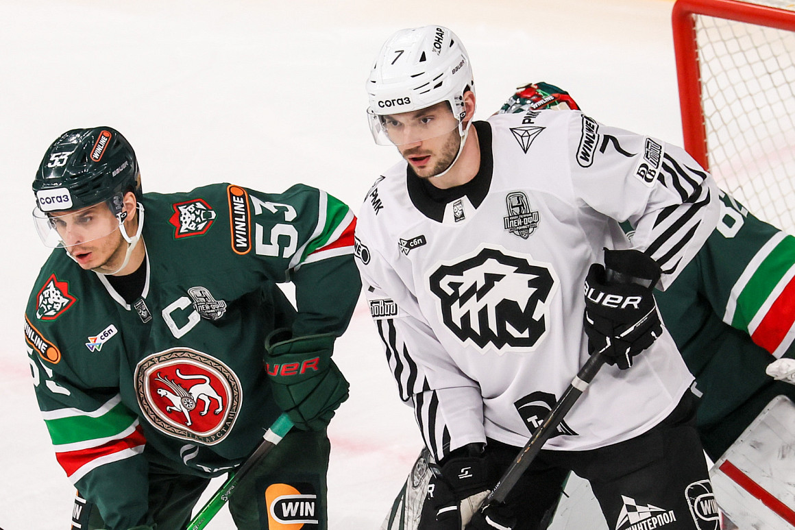 «В Челябинске мне доверили лидирующие роли. За счёт этого растёшь и прогрессируешь» I Максим Джиошвили 