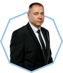 Дмитрий Викторович Шульга