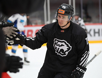 «Много позиционных ошибок в обороне, нужно действовать более сконцентрированно» | Григорий Несветаев 