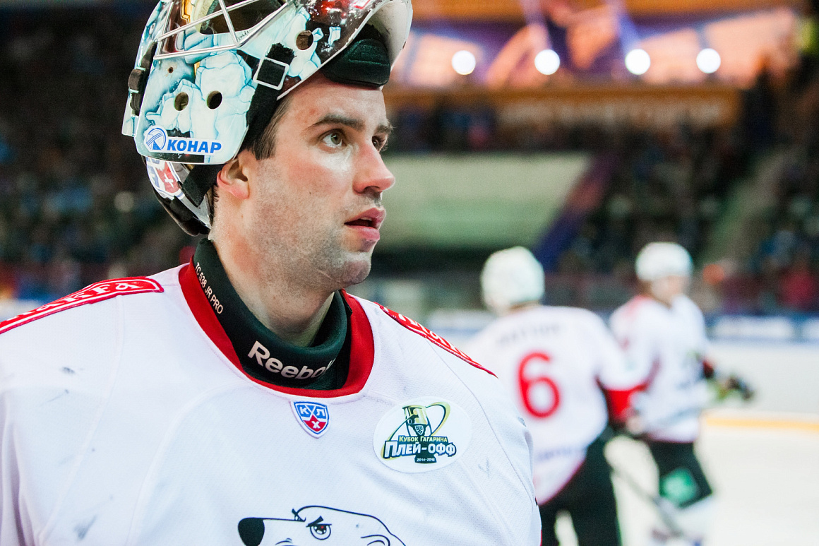 День рождения Майкла Гарнетта и Дениса Баева 