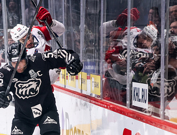 «Думаю, все поправимо. Ребята, которые вошли в состав, выступили отлично» | Владимир Ткачев 