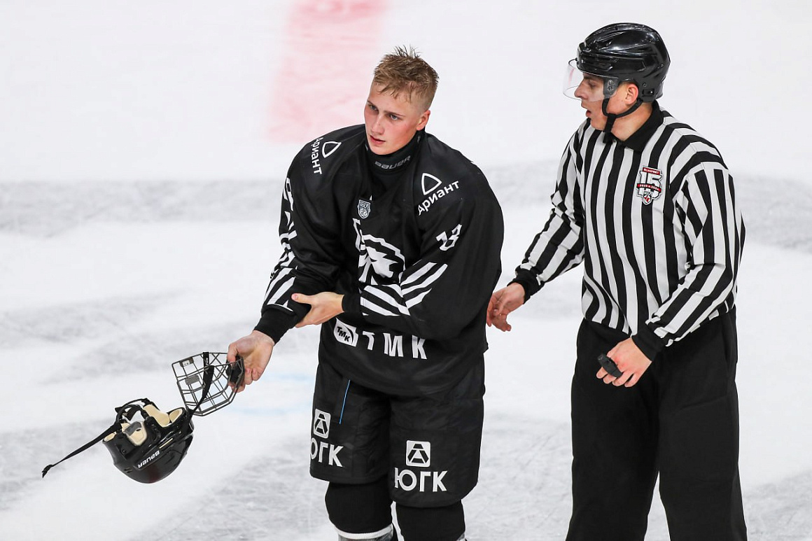 Егор Карбалевич и Доминик Миканович вызваны в состав сборной Республики Беларусь 