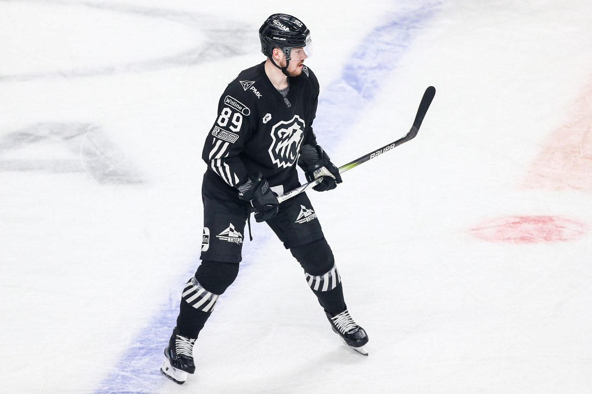 «Бадди большой молодец. Завел команду и прибавил эмоций» | Илья Карпухин 