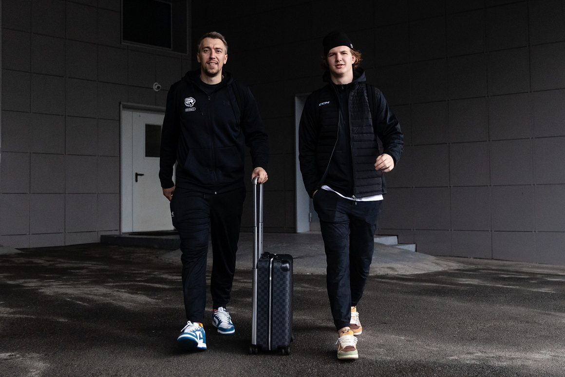 Тольятти – Казань – Ярославль – Балашиха 