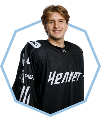 Роман Кожевников