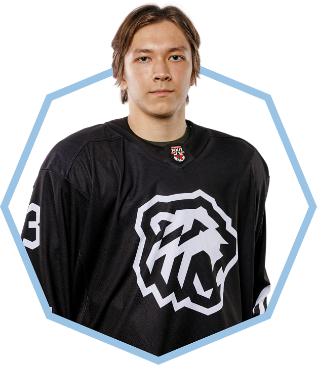 Андрей Сальников