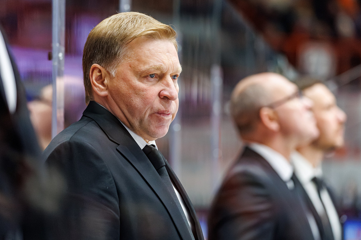 «Парни нигде ни в чём не уступали» I Евгений Корешков  