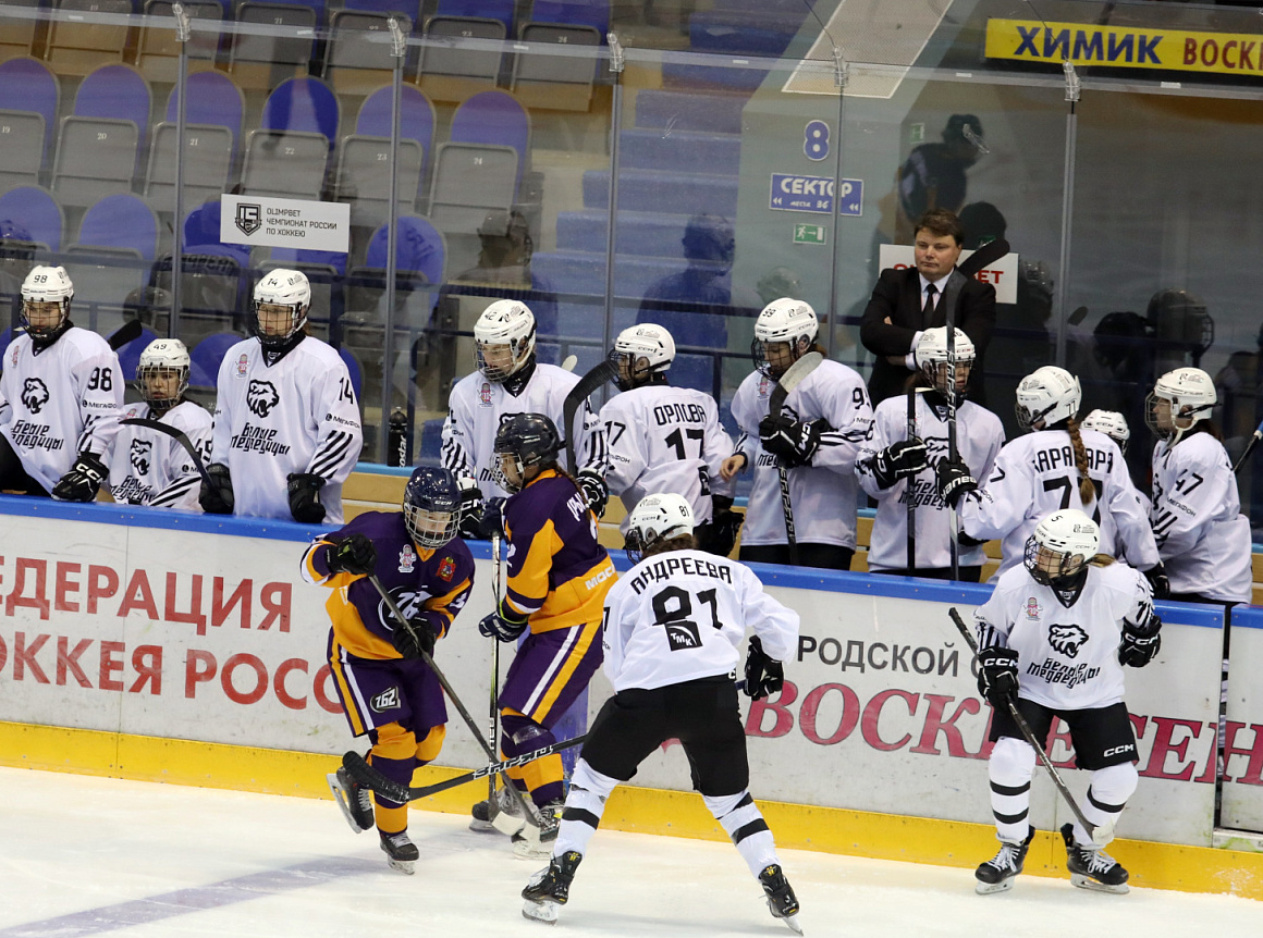 Денис Афиногенов: «Гнём свою линию – хотим играть агрессивно, с позиции силы» 