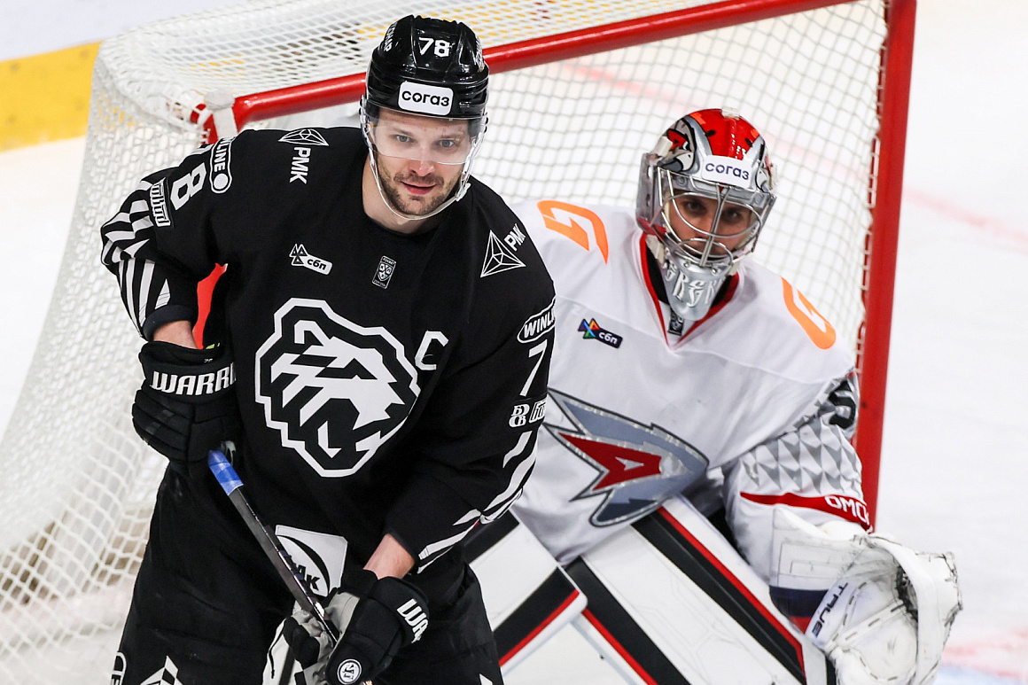 «Скорости сыграли ключевую роль, у нас они были выше» I Александр Кадейкин 