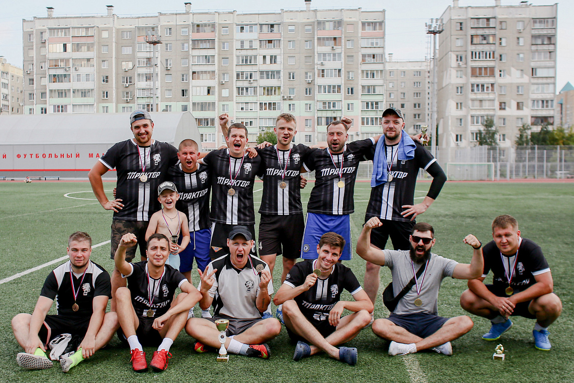 Кубок памяти Валерия Белоусова-2023 I КБТ — серебро, «Сектор А» — бронза 