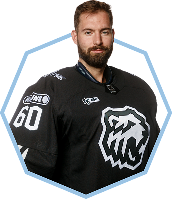 Крис Дригер