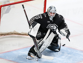 «Я делаю свою работу, и мы выигрываем матчи» I Сергей Мыльников 