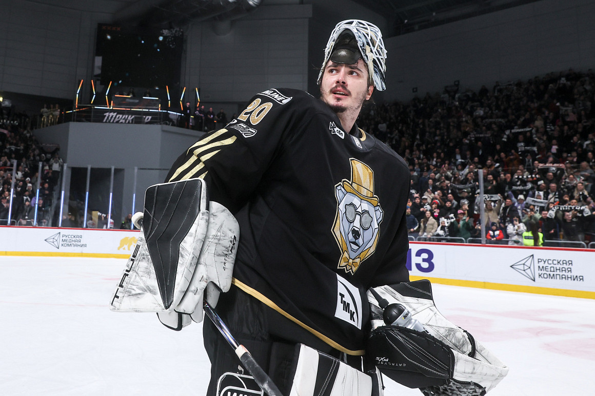 «Слава богу, что забили пятую, выстояли и победили» I Сергей Мыльников 