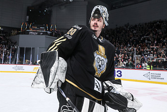 «Слава богу, что забили пятую, выстояли и победили» I Сергей Мыльников 