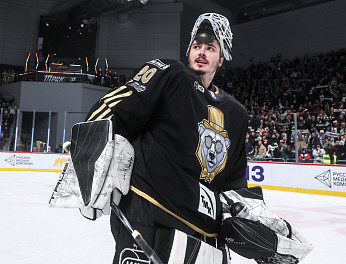 «Слава богу, что забили пятую, выстояли и победили» I Сергей Мыльников 