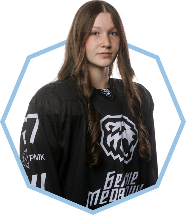 Анастасия Наглис