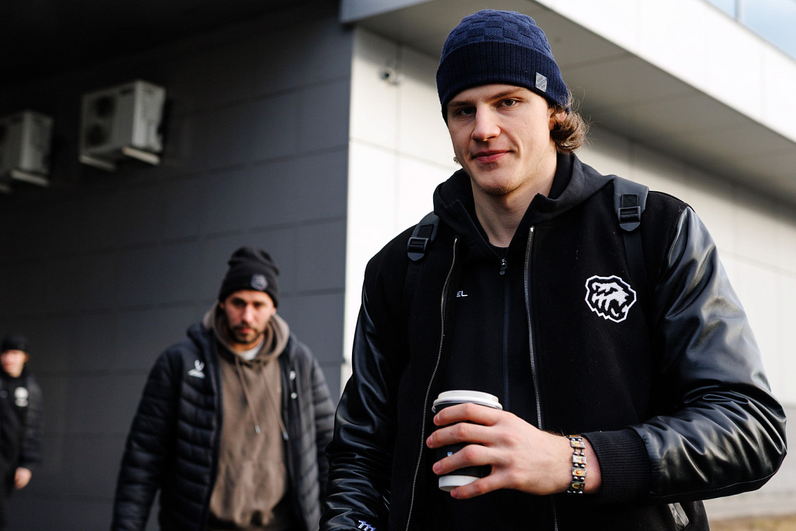 Череповец – Казань  