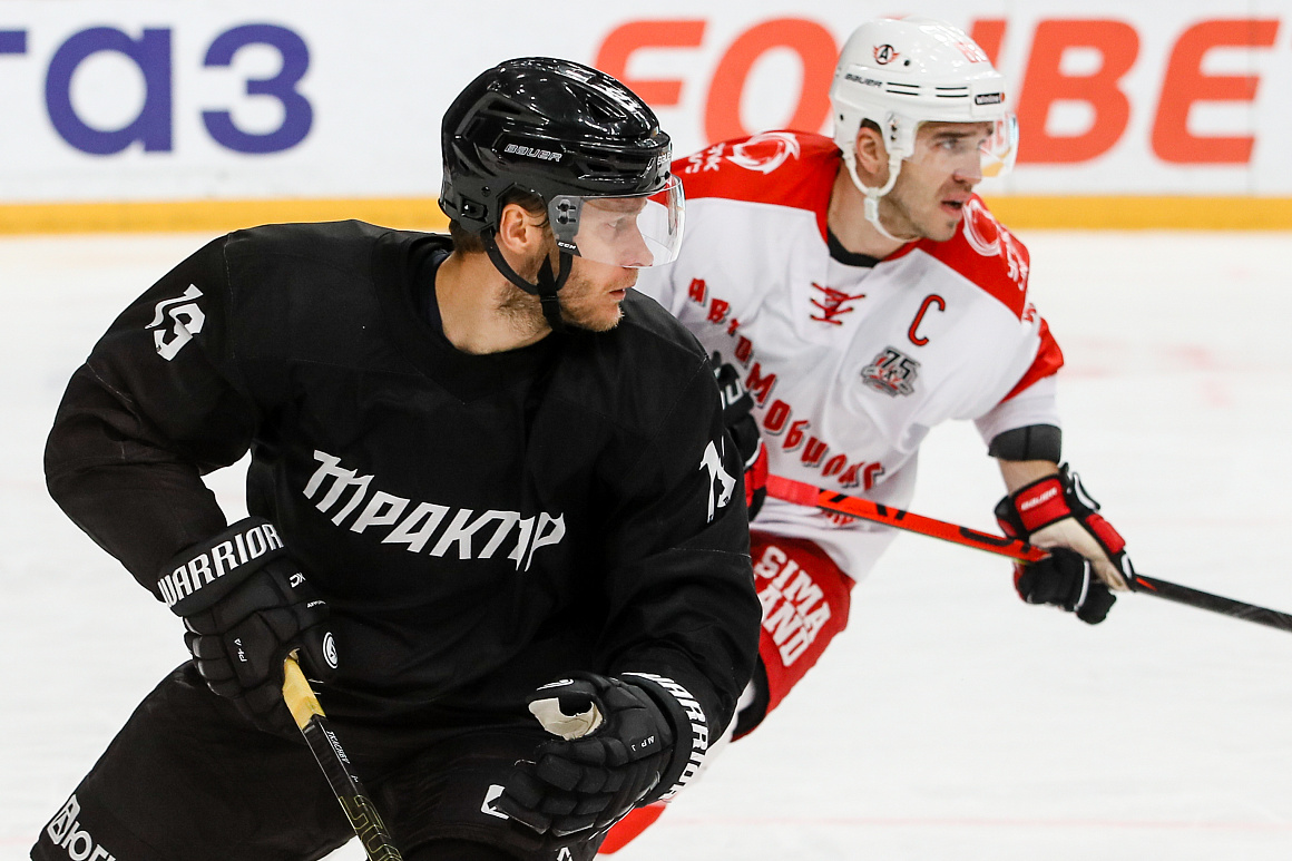 «Готовимся дальше к сезону» I Владимир Ткачев об итогах Кубка губернатора-2021 