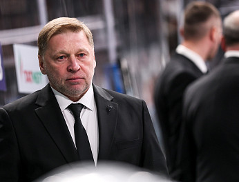 «Очень хороший матч. Это и есть плей-офф» I Евгений Корешков  