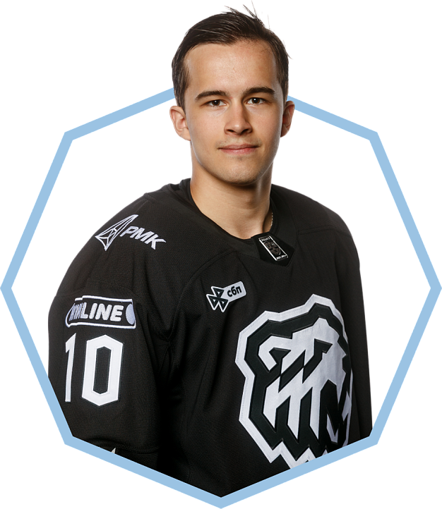 Артемий Низамеев