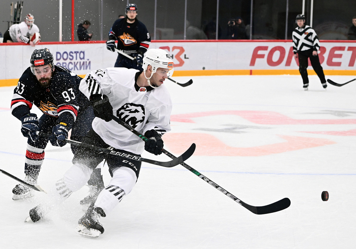 «Есть ещё завтрашний день, очень важный для нас. Надеюсь, покажем максимум» | Максим Аскаров 