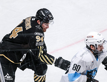 «План всегда один: хорошо начать и хорошо играть» I Михаил Григоренко 