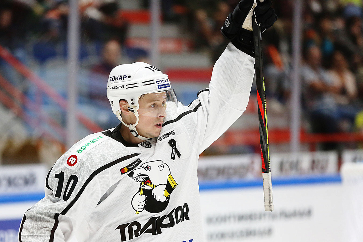 Дни рождения Антона Глинкина и Владимира Мурашова 