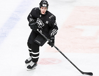 Михаил Щеглов: «Следующий матч через девять дней, нужно сделать выводы и далее побеждать»  