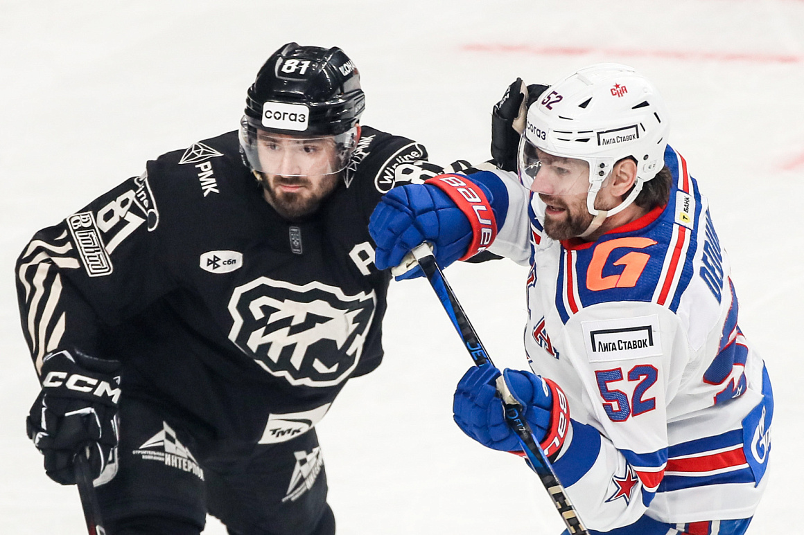 «Первое место Востока показывает результат той работы, которую мы провели в сезоне» | Артем Блажиевский 